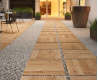 Indoor & Outdoor Tiling